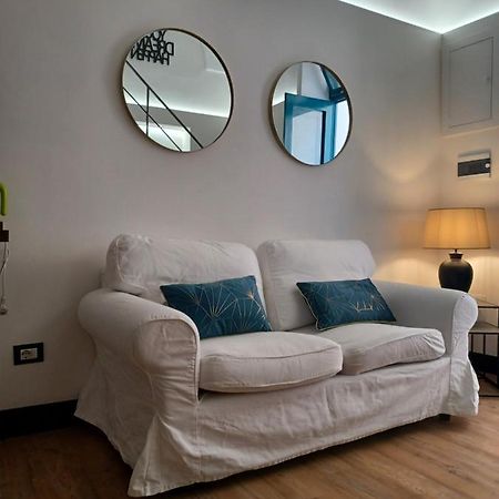 All'1 Di Rajno' Relaxing Aparthotel Λέτσε Εξωτερικό φωτογραφία