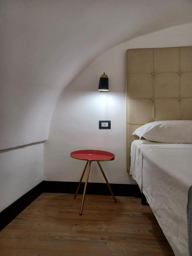 All'1 Di Rajno' Relaxing Aparthotel Λέτσε Εξωτερικό φωτογραφία